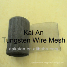 anping KAIAN weave tungsten wire mesh